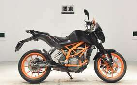 KTM 390 DUKE 2017 JGJ40