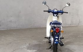 HONDA SUPER CUB110 JA44