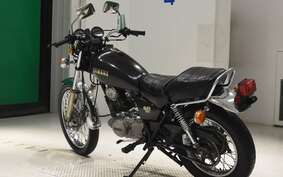 YAMAHA SR250 4J1