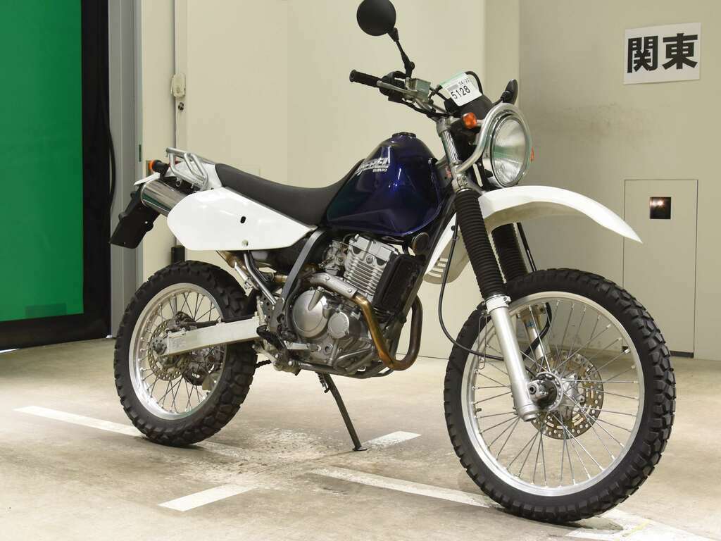 限られた数の-SJ45A ジェベル250xc DR250R フレーム TKLVa-m623905849