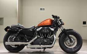 HARLEY XL1200X 2011 LC3