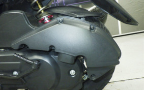 SUZUKI ADDRESS V125 S CF4MA