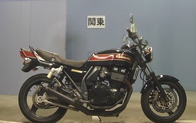 KAWASAKI ZRX-2 2001 ZR400E