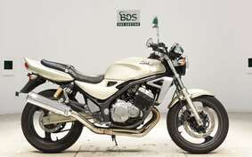 KAWASAKI BALIUS 250 Gen.2 ZR250B