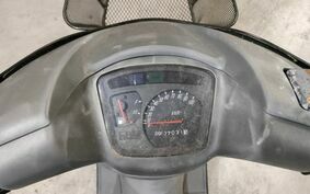 SUZUKI ADDRESS 110 CF11A