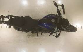 YAMAHA MT-07 ABS 2021 RM19J