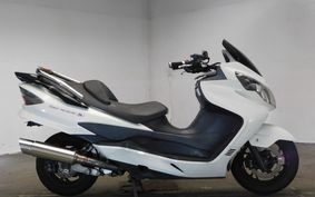 SUZUKI SKYWAVE 250 (Burgman 250) S CJ46A