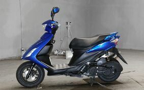 SUZUKI ADDRESS V125 SS CF4MA