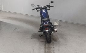 HONDA  REBEL 250S MC49