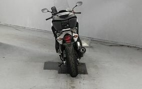 HONDA NC700 INTEGRA 2012 RC62