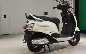 SUZUKI ADDRESS V125 Gen.2 DP12H