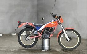 HONDA TLR200 MD09