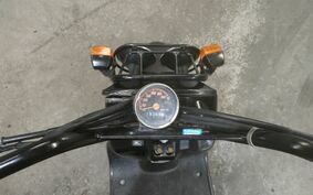 HONDA ZOOMER AF58