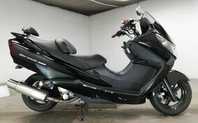 SUZUKI SKYWAVE 250 (Burgman 250) S CJ43A