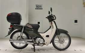 HONDA C50 SUPER CUB AA04