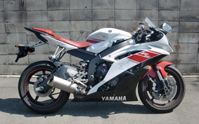 YAMAHA YZF-R6 2008 RJ16