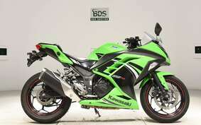 KAWASAKI NINJA 250 ABS EX250L