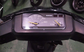 SUZUKI SEPIA CA1EA