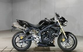 TRIUMPH STREET TRIPLE 2009 MD4066