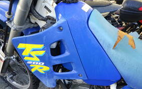 SUZUKI TS200R SH12A