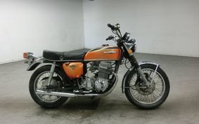 HONDA CB750F CB750