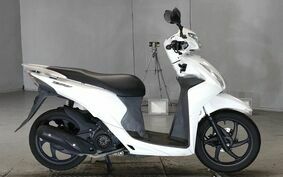 HONDA DIO 110 JF58