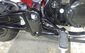 HONDA DAX 125 JB04