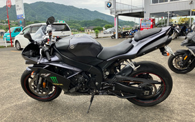 YAMAHA YZF-R1 2007 RN20