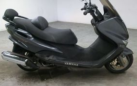 YAMAHA MAJESTY 125 FI SE27