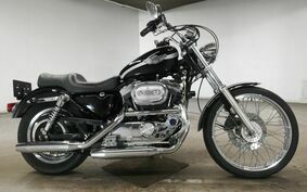 HARLEY XL1200C 2002 CGP