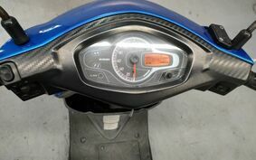 SUZUKI ADDRESS V125 S CF4MA