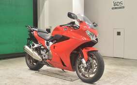 HONDA VFR800F 2014 RC79