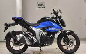 SUZUKI GIXXER 150 ED13N