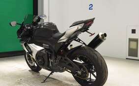 SUZUKI GSX-R1000 2012 GT78A