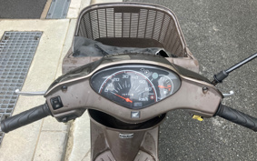 HONDA DIO CHESTER AF68