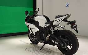 HONDA CBR1000RR Gen. 2 2014 SC59