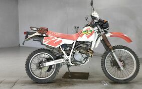 HONDA XLR250 BAJA MD22