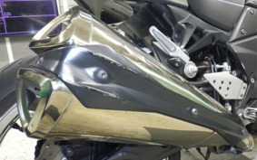 KAWASAKI Z1000 Gen.3 2009 ZRT00B