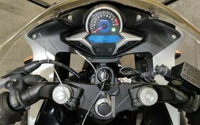 HONDA CBR250R MC41