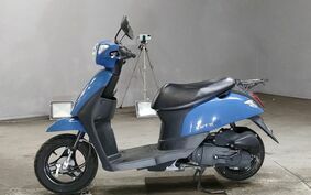 SUZUKI LET's CA4AA