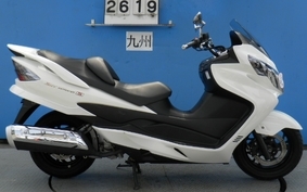 SUZUKI SKYWAVE 250 (Burgman 250) S4 CJ46A