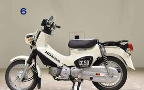 HONDA クロスカブ50 AA06