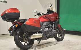 HONDA CTX700 2013 RC69