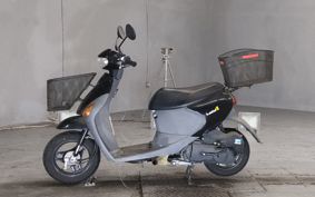 SUZUKI LETS4 CA45A