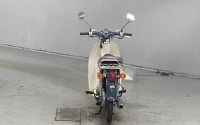 HONDA C50 SUPER CUB AA01