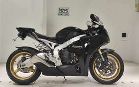 HONDA CBR1000RR Gen. 2 2011 SC59