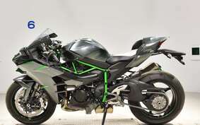 KAWASAKI NINJA H2 2021 ZXT02J