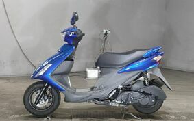 SUZUKI ADDRESS V125 SS CF4MA