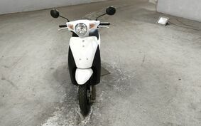 SUZUKI LET's CA4AA