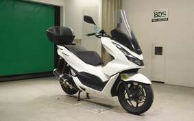 HONDA PCX 160 KF47